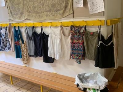 La Friperie Caritative de Nyon - Abbigliamento di seconda mano a Vaud
