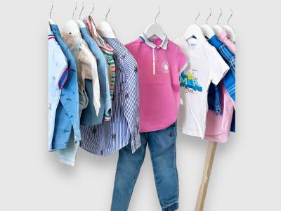 Mumsinapod - Second-Hand-Kleidung in Waadt