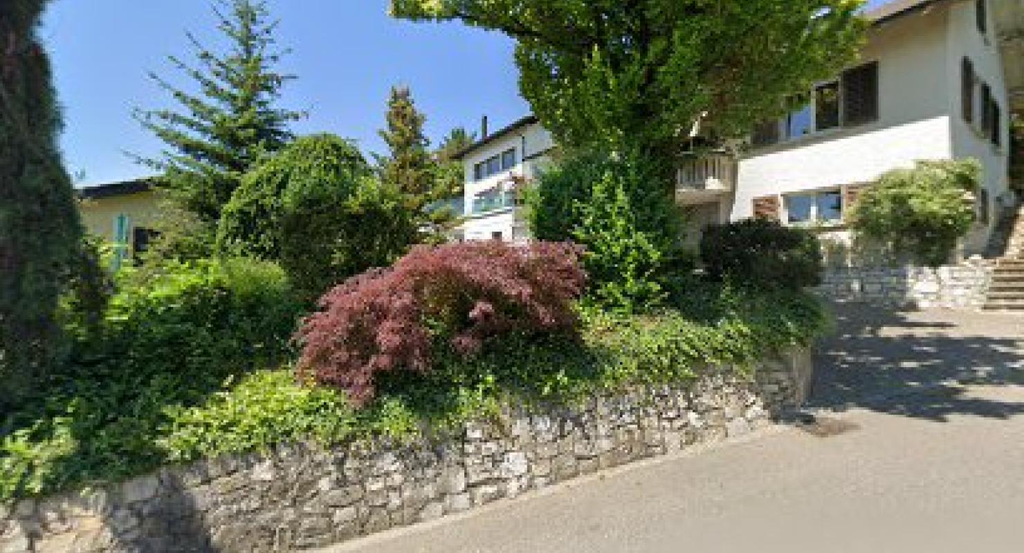Symbeyond - Upcycling-Mode in Aargau