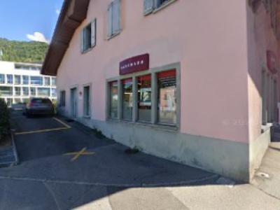 DALF Sàrl - Second-Hand-Kleidung in Waadt