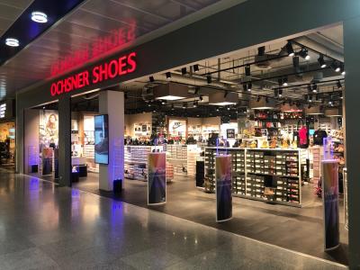 Ochsner Shoes - Second-Hand-Kleidung in Waadt