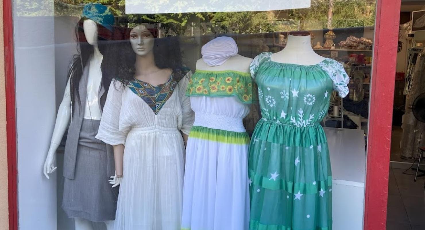 Comptoir Asmara - Reparatur & Änderung in Waadt