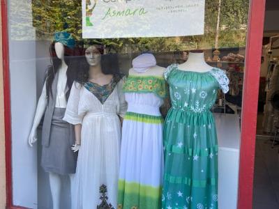Comptoir Asmara - Reparatur & Änderung in Waadt
