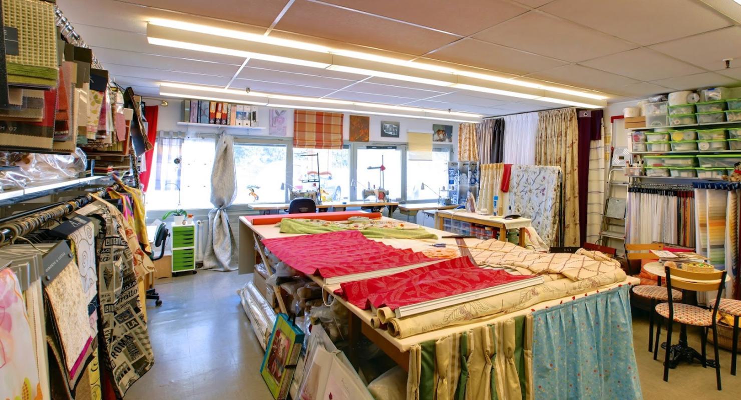Atelier07 Dolores Médina - Vêtements de seconde main in Vaud