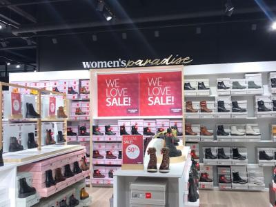 Ochsner Shoes - Second-Hand-Kleidung in Waadt