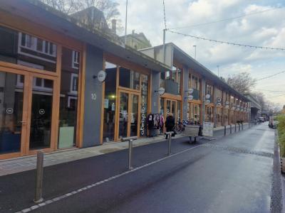Ateapic - Second-Hand-Kleidung in Waadt