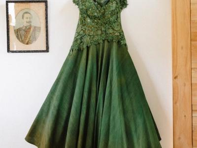 Hendrik Vermeulen Couture - Upcycling-Mode in Waadt
