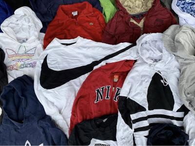 La Freeperie Grossiste - Second-Hand-Kleidung in Waadt