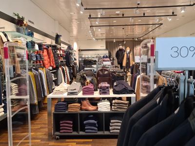 PKZ MEN - Abbigliamento di seconda mano a Vaud