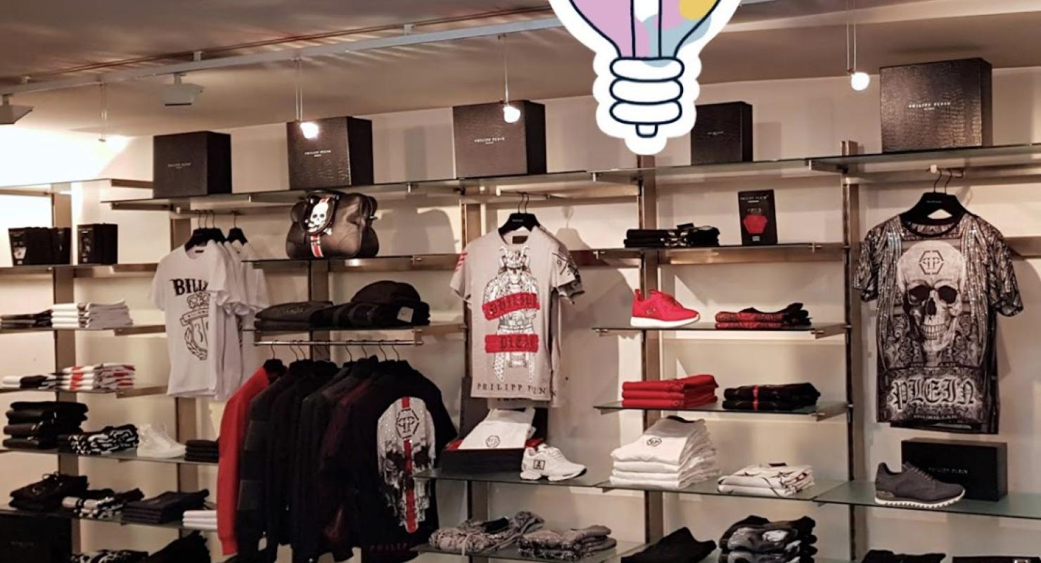 La Griffe Ausoni - Second-Hand-Kleidung in Waadt