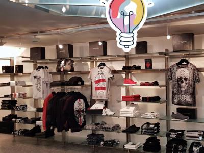 La Griffe Ausoni - Second-Hand-Kleidung in Waadt