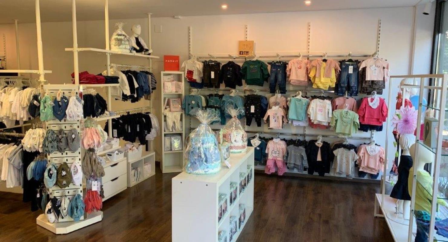 Bimbi Style - Abbigliamento di seconda mano in Argovia