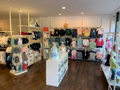 Bimbi Style - Abbigliamento di seconda mano a Argovia