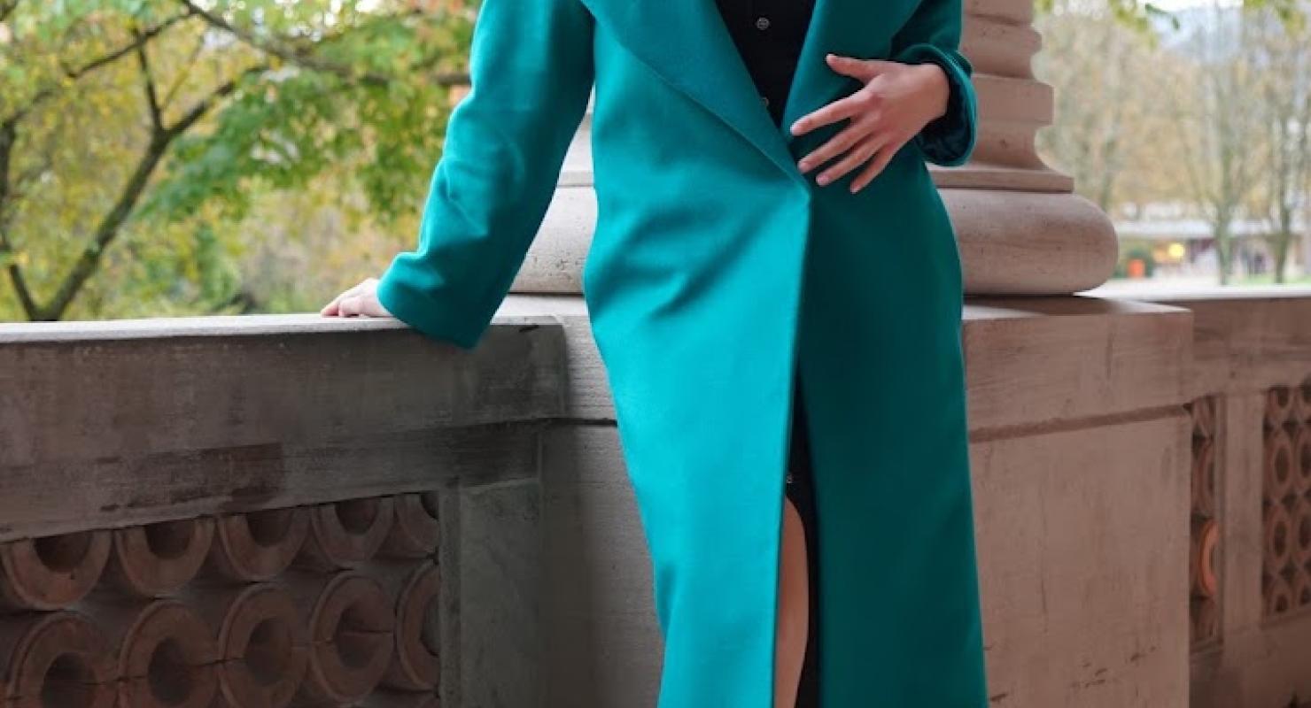 Lola Tong - Abbigliamento di seconda mano in Zugo