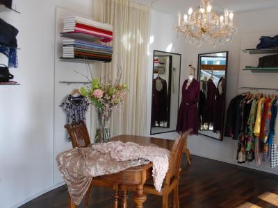 artdamodashop - Riparazione e modifica a Zugo