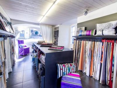 ALTSTADT NÄHATELIER - Textile Raumgestaltung - Riparazione e modifica a Zugo