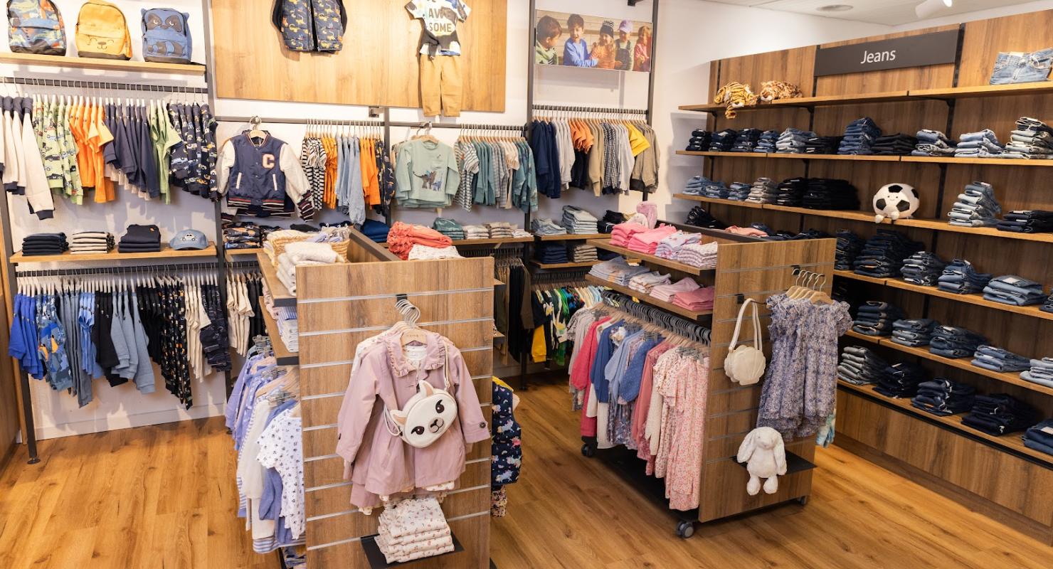 forK - Abbigliamento di seconda mano in Zugo