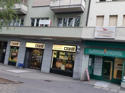 Schneiderei Topal - Riparazione e modifica a Zugo