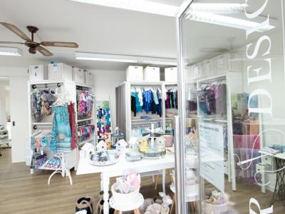Bronner Design GmbH - Abbigliamento di seconda mano a Argovia