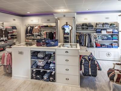 LanaLu Boys & Girls - Kindermode - Abbigliamento di seconda mano a Zugo