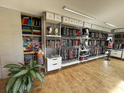 Maerliproducts - Upcycling-Mode in Aargau