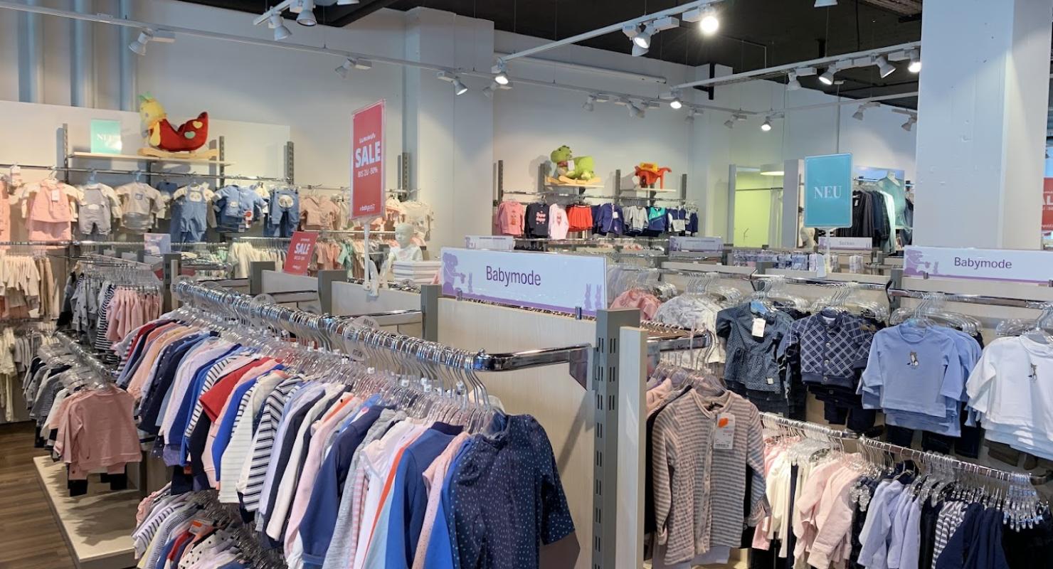 baby-walz Fachgeschäft Cham - Abbigliamento di seconda mano in Zugo
