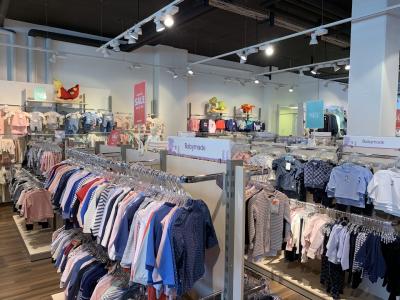 baby-walz Fachgeschäft Cham - Abbigliamento di seconda mano a Zugo