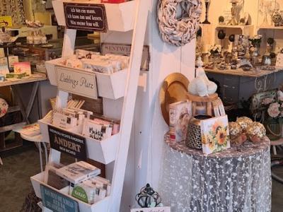 Gartehüsli - Second-Hand-Kleidung in Aargau