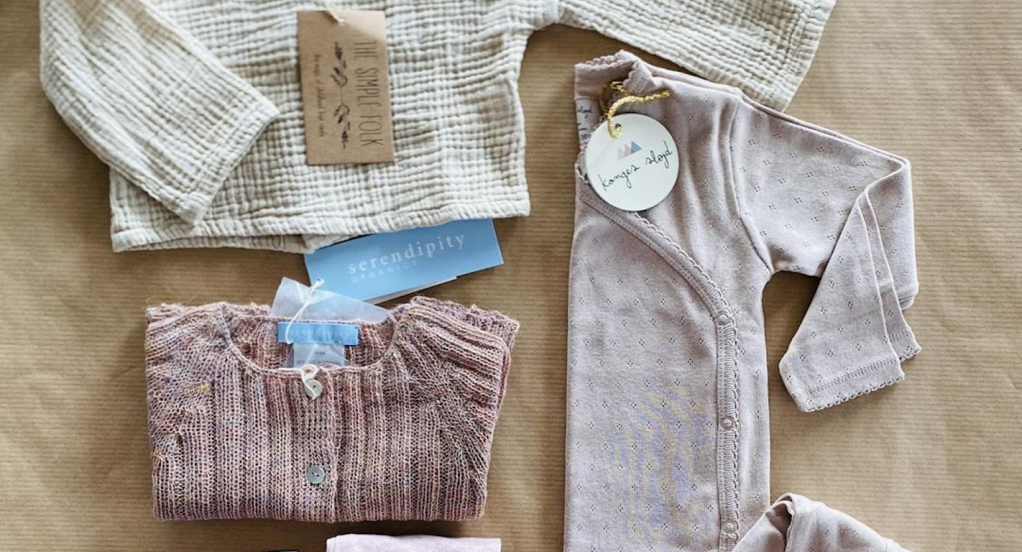 Asteraki - Abbigliamento di seconda mano in Zugo