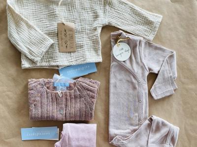 Asteraki - Abbigliamento di seconda mano a Zugo