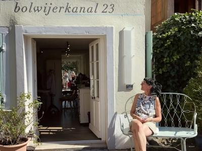 Kantefüessli Schneiderei Trost - Mode upcyclée à Zoug