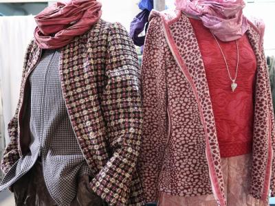 fabrix - Mode upcyclée à Zoug