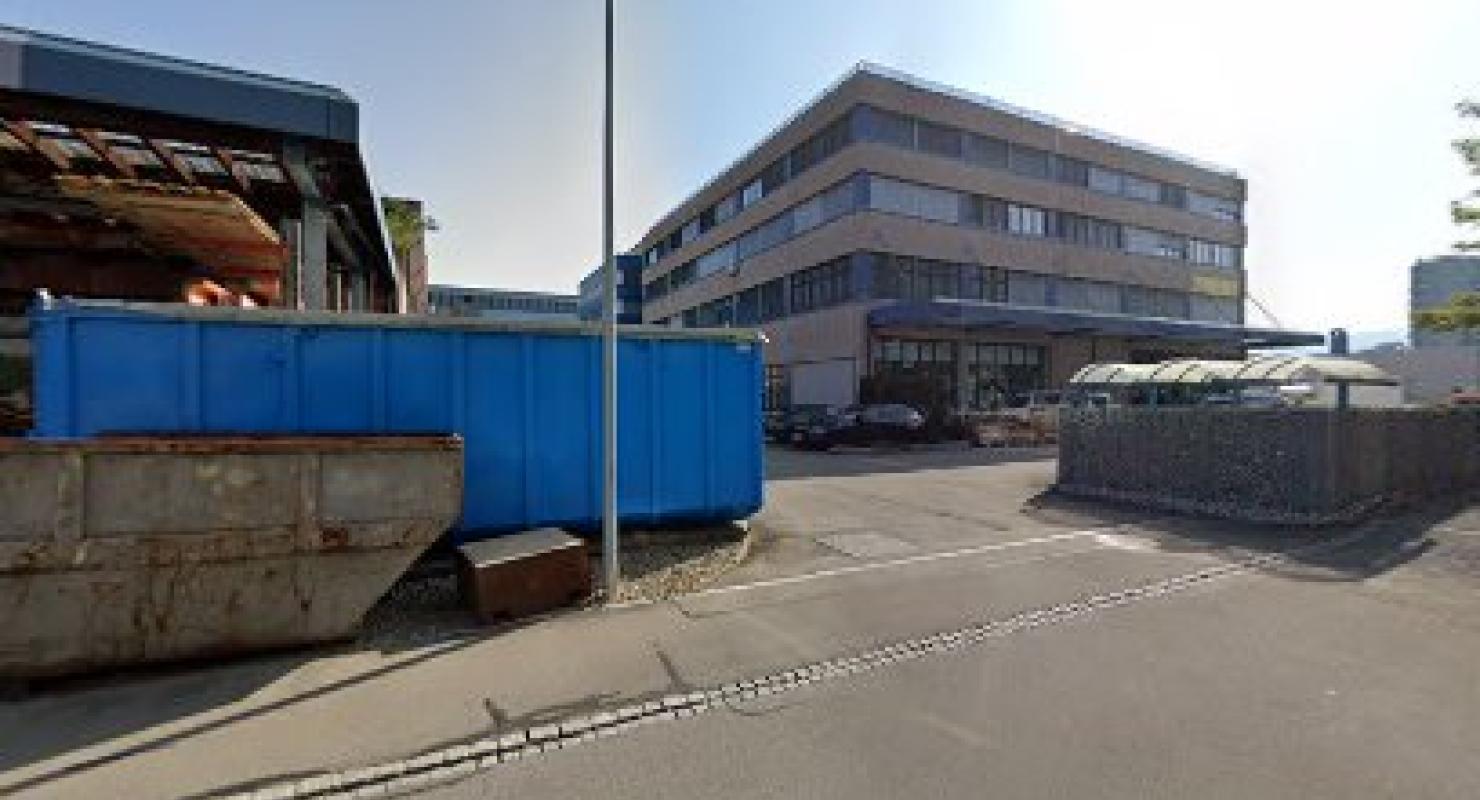 Orthorama AG - Rotkreuz - Abbigliamento di seconda mano in Zugo