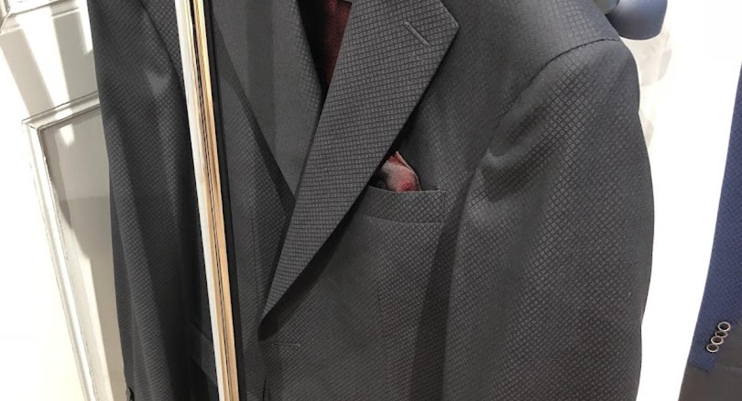eniline - fashion | bar | suits - Upcycling-Mode in Bern