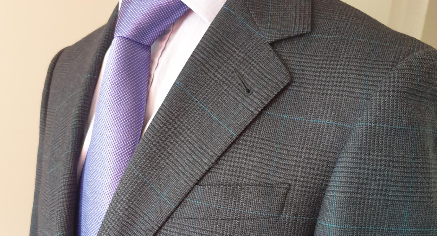 Prince-Tailors - Upcycling-Mode in Bern