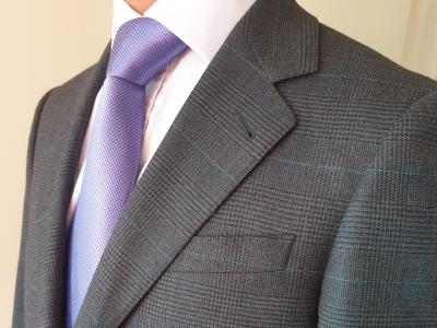 Prince-Tailors - Upcycling-Mode in Bern