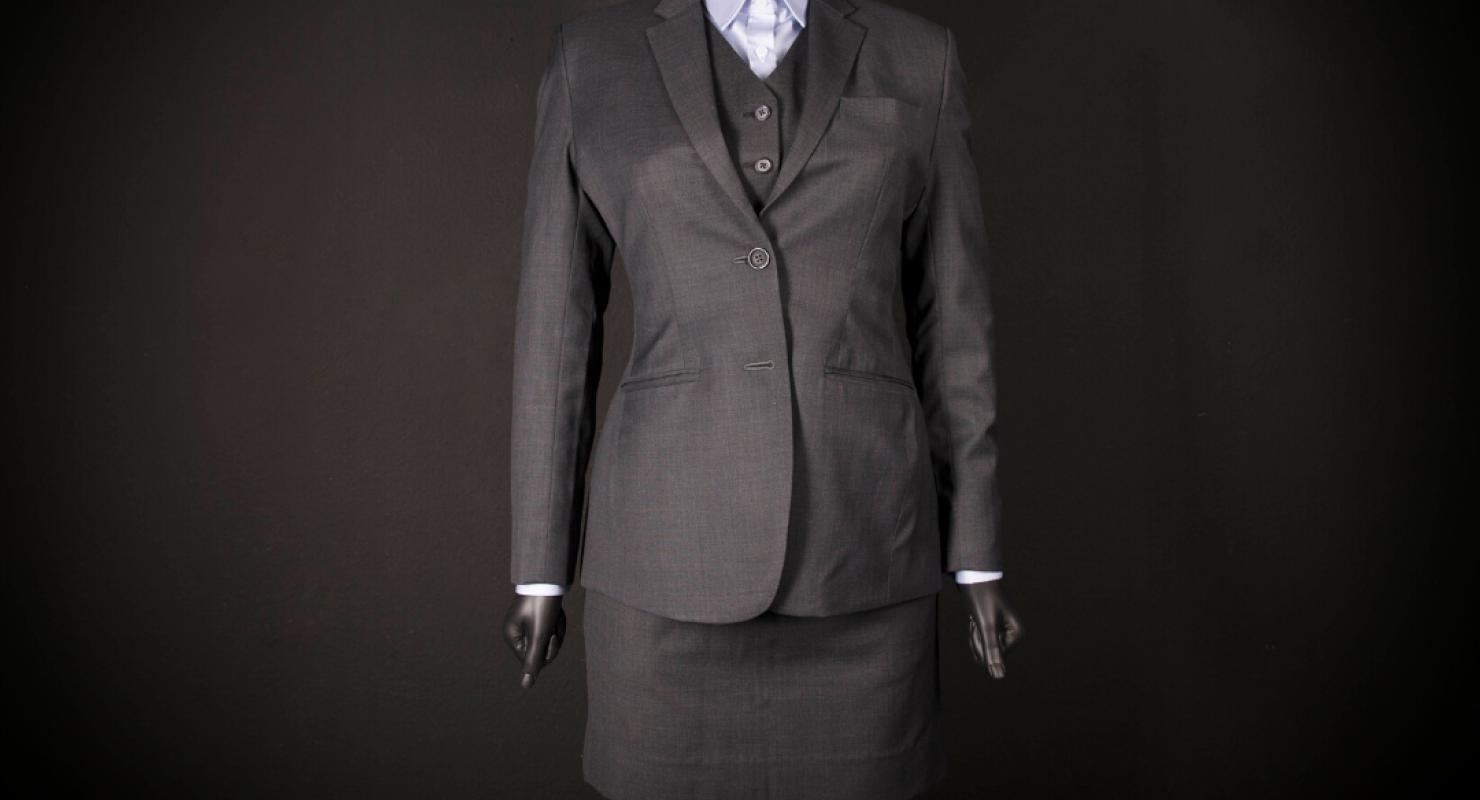 BE-TAILOR - Upcycling-Mode in Bern