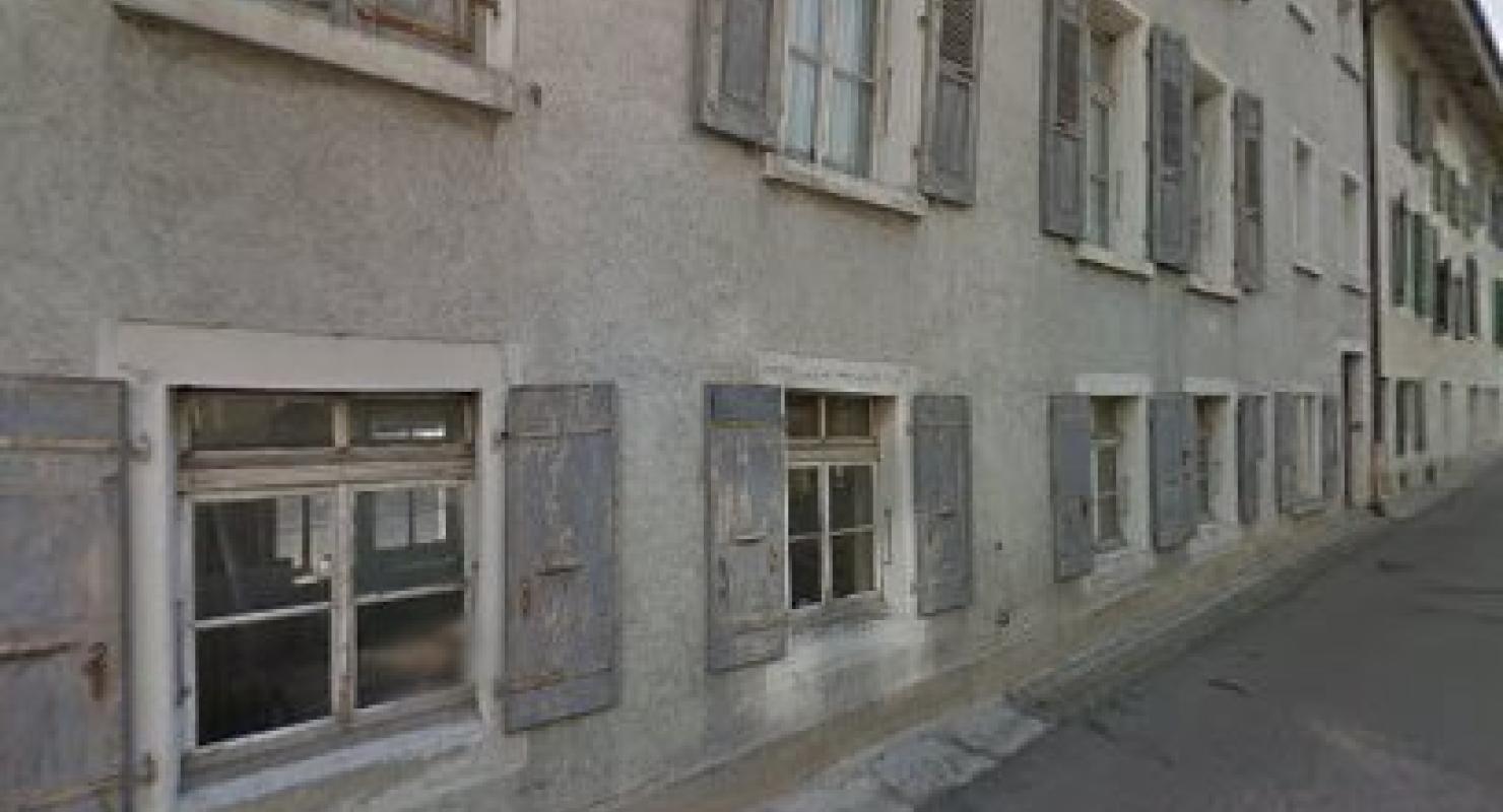 Atelier De Ressemelages J.Kurth - Second-Hand-Kleidung in Bern