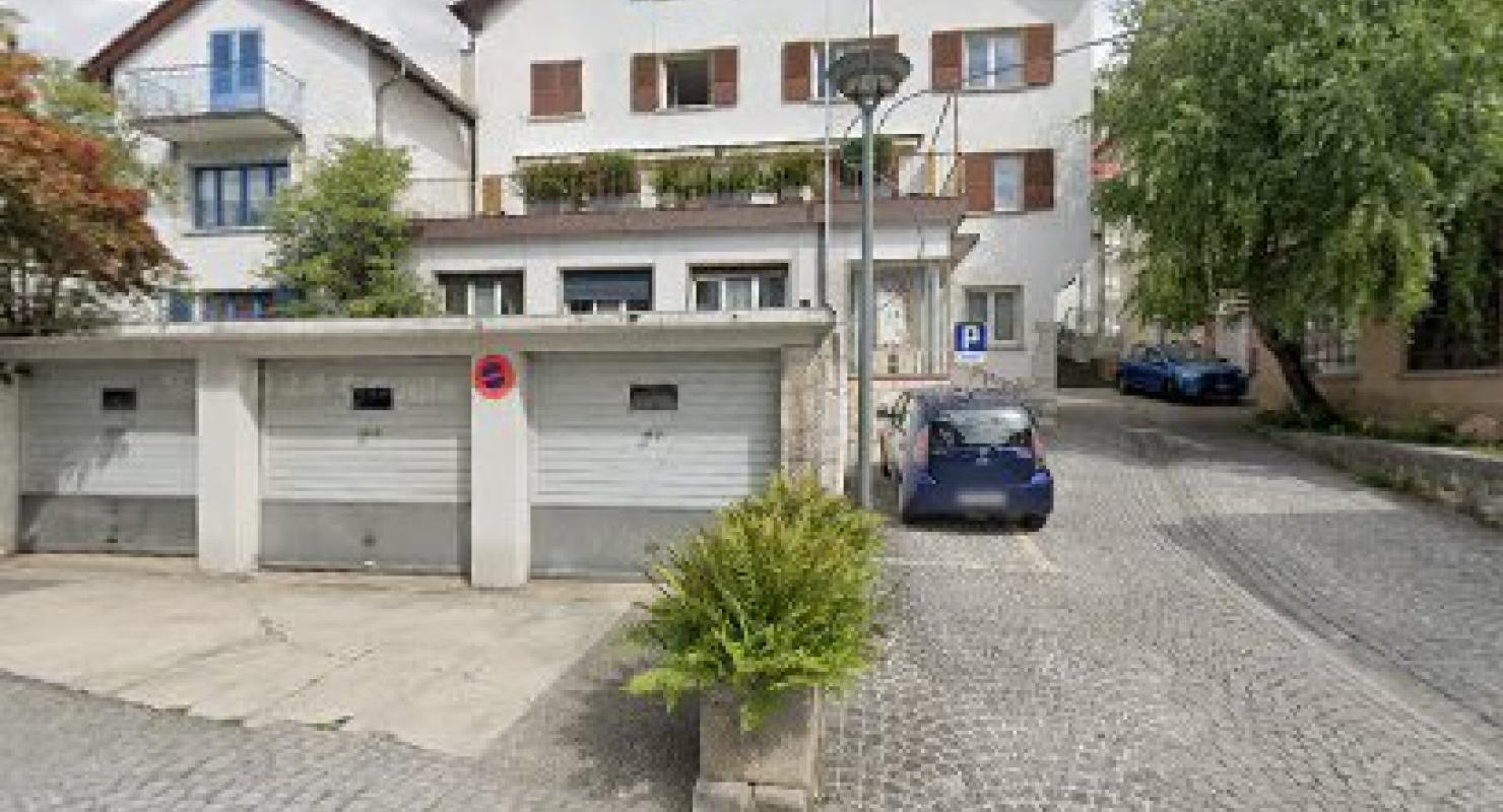 Au Pélo - Abbigliamento di seconda mano in Berna