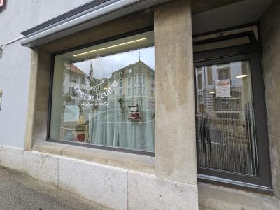 Esprit de Couture - Reparatur & Änderung in Bern