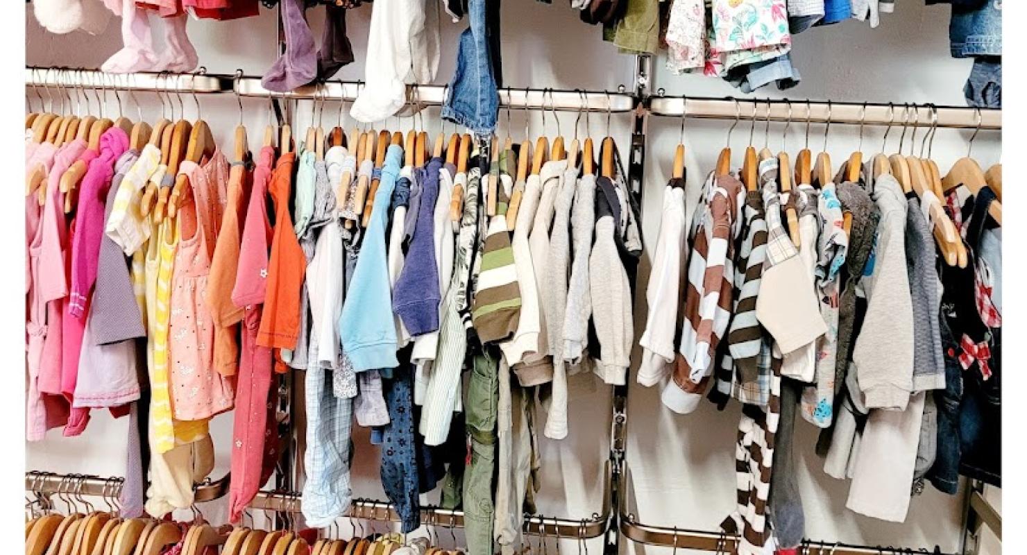 Boutique Vide Dressing Tavannes - Second-Hand-Kleidung in Bern