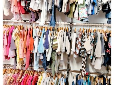 Boutique Vide Dressing Tavannes - Second-Hand-Kleidung in Bern