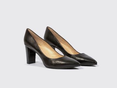 Damen Schuhe Übergrössen - Milija Schuhe - Upcycling-Mode in Aargau