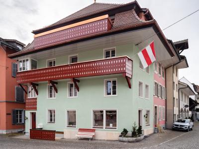 Wohnwerkstatt Lütolf - Reparatur & Änderung in Aargau