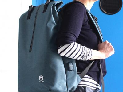 Vargu - Upcycling-Mode in Bern