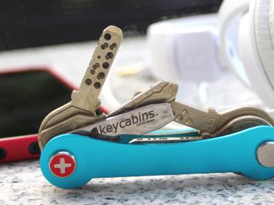 prodis-design GmbH - Upcycling-Mode in Bern