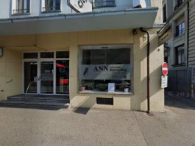 La cordonnerie de Bienne "Z création" - Second-Hand-Kleidung in Bern