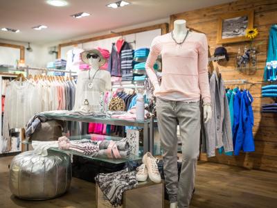 Brand Sport und Mode INTERSPORT Rent - Second-Hand-Kleidung in Bern