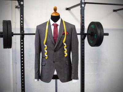 Ritz Fashion - Upcycling-Mode in Bern
