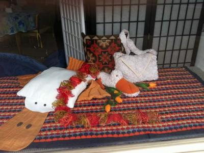 Atelier Lisa - Upcycling-Mode in Aargau